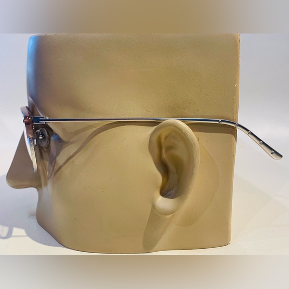 New Women’s BOTTEGA VENETA Eyeglasses - Picture 7 of 15